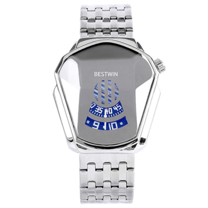 Bestwin | Diamond style watch