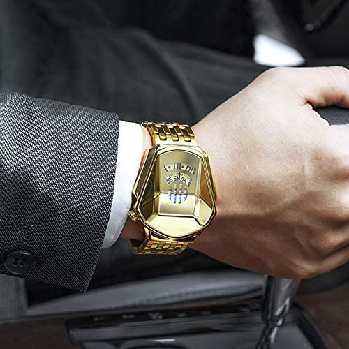 Bestwin | Diamond style watch