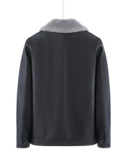 Emerson | Stylish Men's Winter Jacket