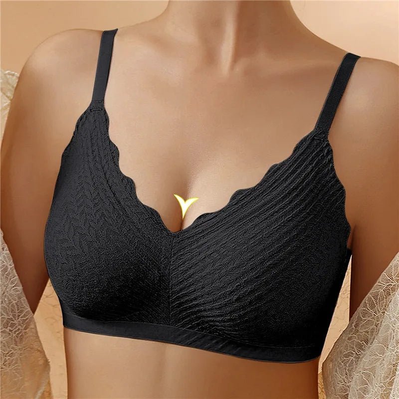 Juliana | Women's wireless bra-1