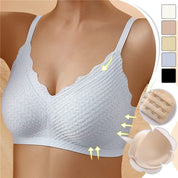 Juliana | Women's wireless bra-6
