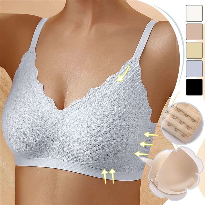 Juliana | Women's wireless bra-6