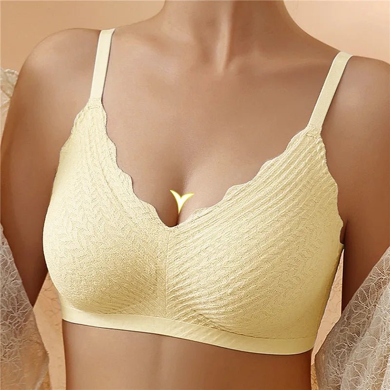 Juliana | Women's wireless bra-4