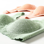 ROSELLA | Breathable Wellness Support Bra-6