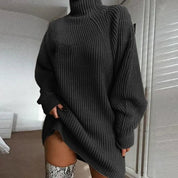 The must have dress for this winter - Angel