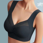 EVIE | Ultimate Comfort Seamless Bra for All-Day Wear