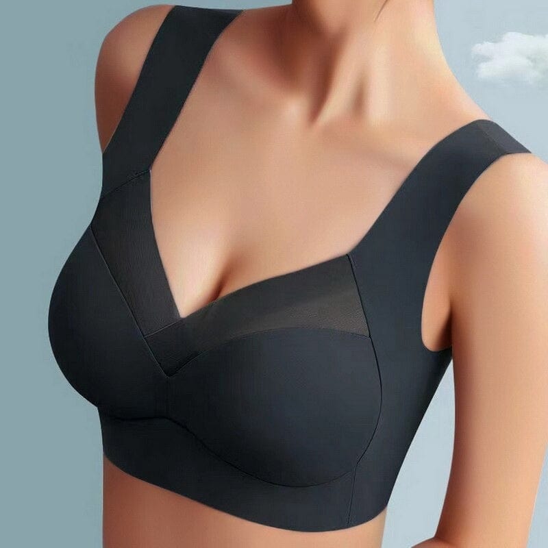 EVIE | Ultimate Comfort Seamless Bra for All-Day Wear