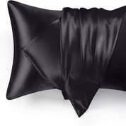 Skin Recovering Silk Pillowcase - Twin Pack