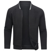 Tom | Cozy & Stylish Quilted Cardigan for Men