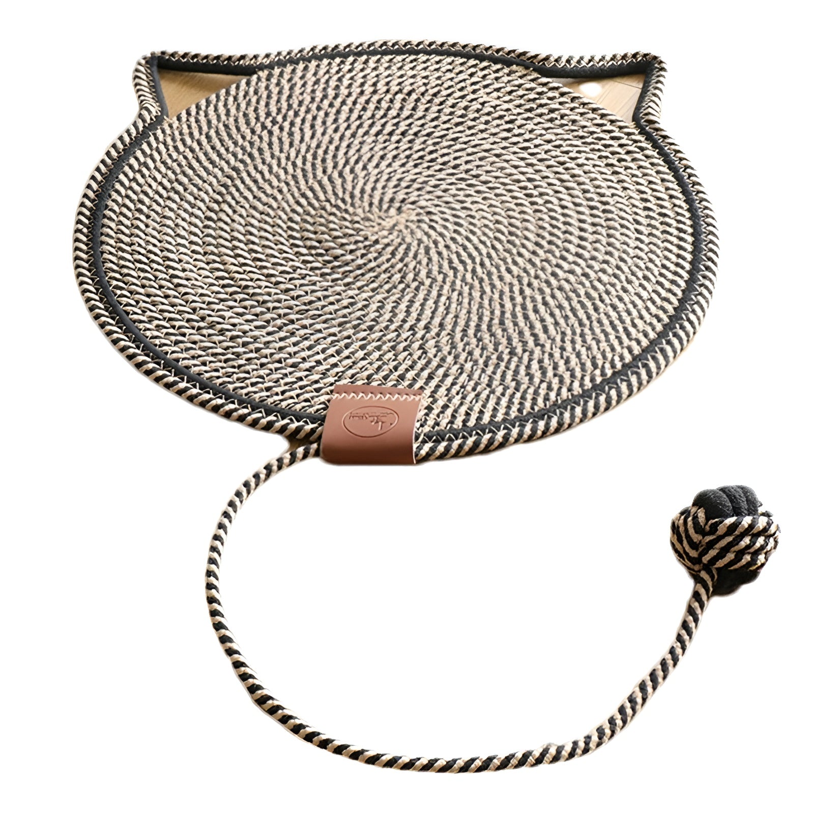 Cotton cats crab mat of rope - Clawguard