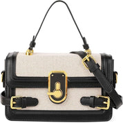 Laura | Elegant Structured Handbag – Stylish and Versatile