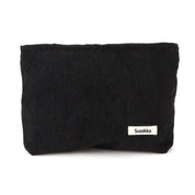 Sienna | Stylish Preppy Cordura Design Cosmetic Bag