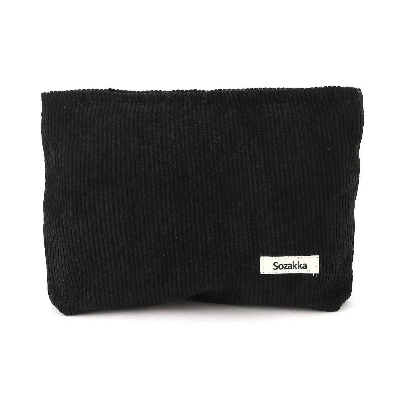Sienna | Stylish Preppy Cordura Design Cosmetic Bag