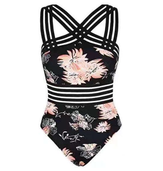 Elina | Comfortable Shaping Swimsuit
