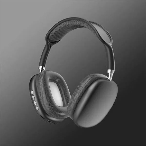 Sonicwave | Wireless Sound-Cancelling Headphones