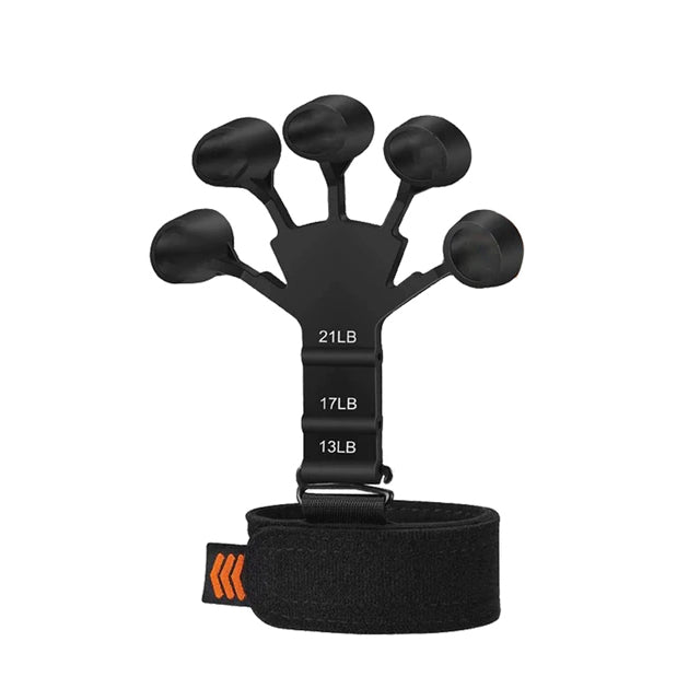 GRIPFIT FINER EXERCISER | Improve your socket, increase your strength-2