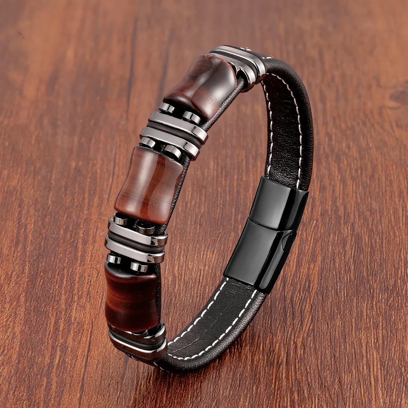 EliteBand | Decorative Bead Bracelet