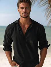 Reese | Summer Breathable Lightweight Shirt