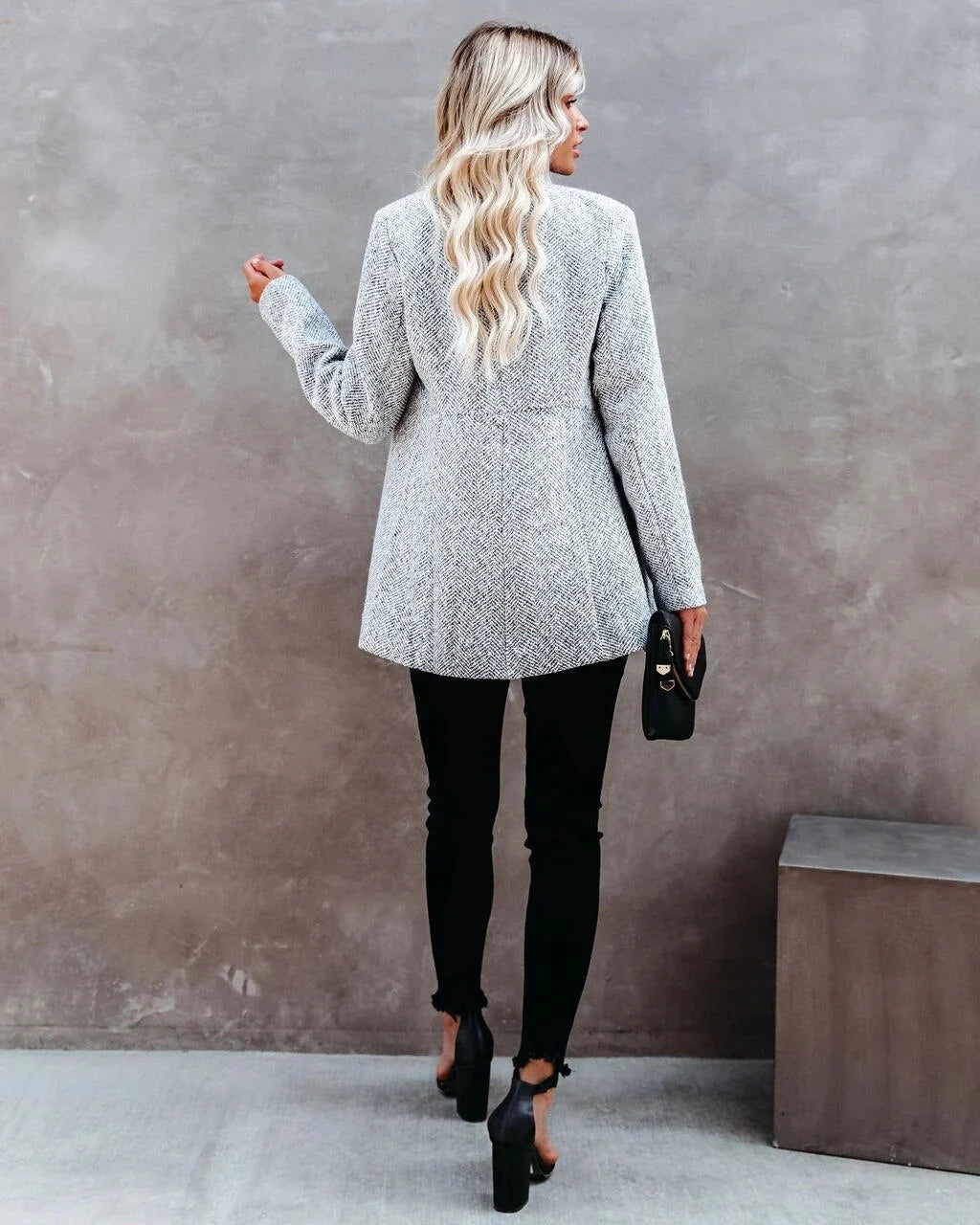 Roswithal | Stylish jacket for women-4
