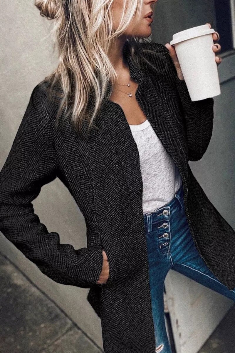 Roswithal | Stylish jacket for women-5
