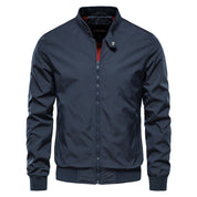 Lucas | Timeless Style Men’s Jacket