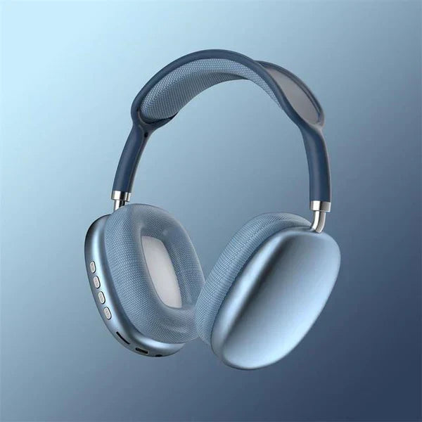 Sonicwave | Wireless Sound-Cancelling Headphones