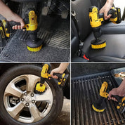 Drilling Schrub Pro | Your best friend against the stubborn land-4
