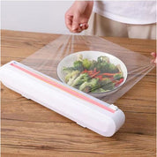 Plastic Plastic Wrapping Spargir smartwrapmate for food-3