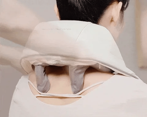 Nek & Shoulder Massager