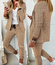 Sofia | Sophisticated Two-Piece Outfit