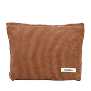 Sienna | Stylish Preppy Cordura Design Cosmetic Bag