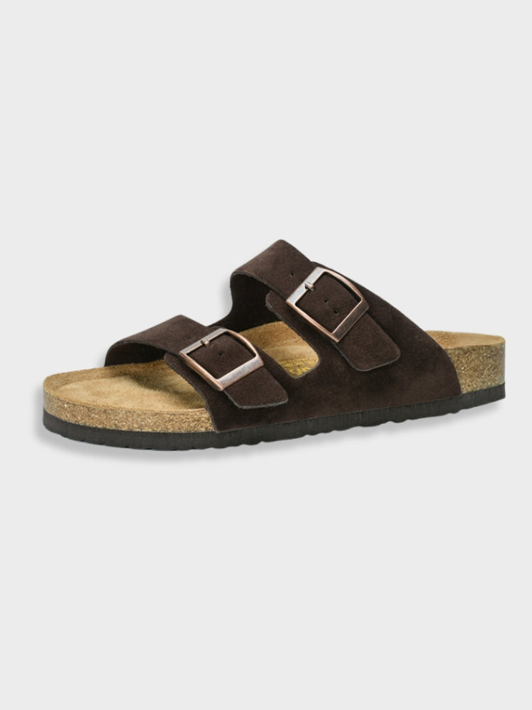 Sienna | Classic Arizona-Style Sandals