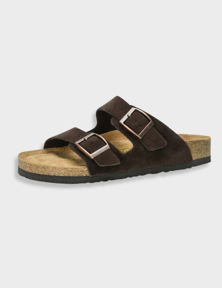 Sienna | Classic Arizona-Style Sandals