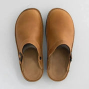 Louis | Natural Comfort Slip-Ons