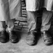 Louis | Natural Comfort Slip-Ons