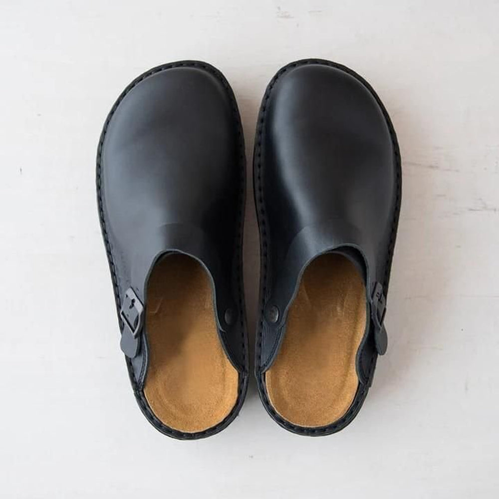 Louis | Natural Comfort Slip-Ons