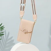 Nelly | Compact Crossbody Bag with Stylish Strap