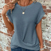 Gina | Casual Top