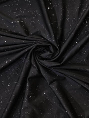 Nashville |  Glitter Wide Legs Trousers