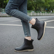 Jelly | Women's Rubber Boots – Stylish, Waterproof and Slip-Resistant