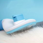 Innovative pets comb - Furfree Comb