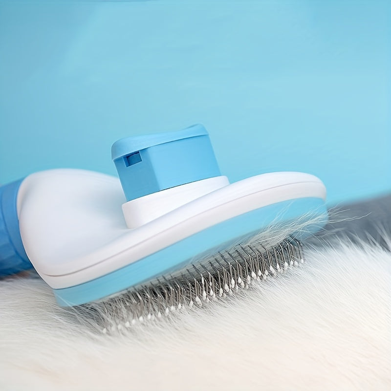 Innovative pets comb - Furfree Comb