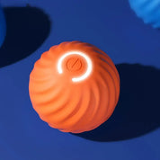 Automatic interactive dogs toy - Rolliplay