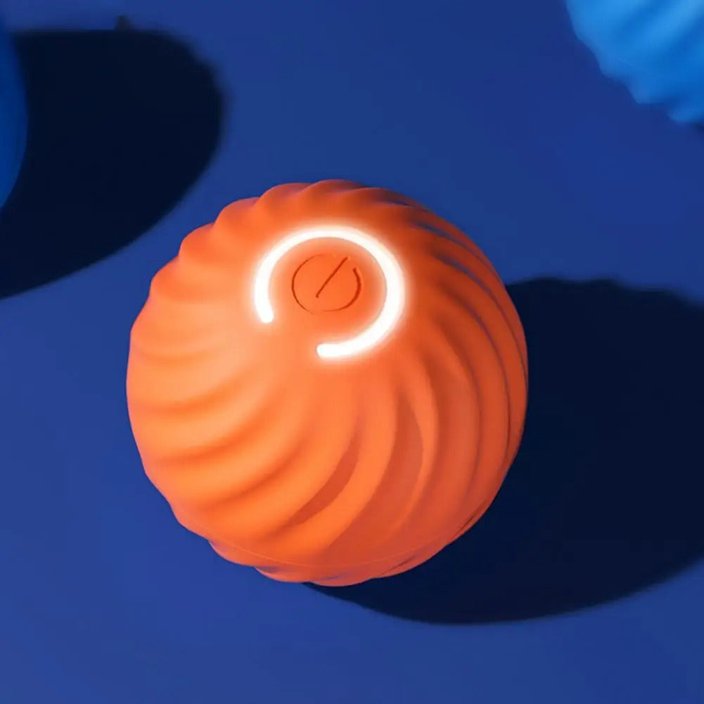 Automatic interactive dogs toy - Rolliplay