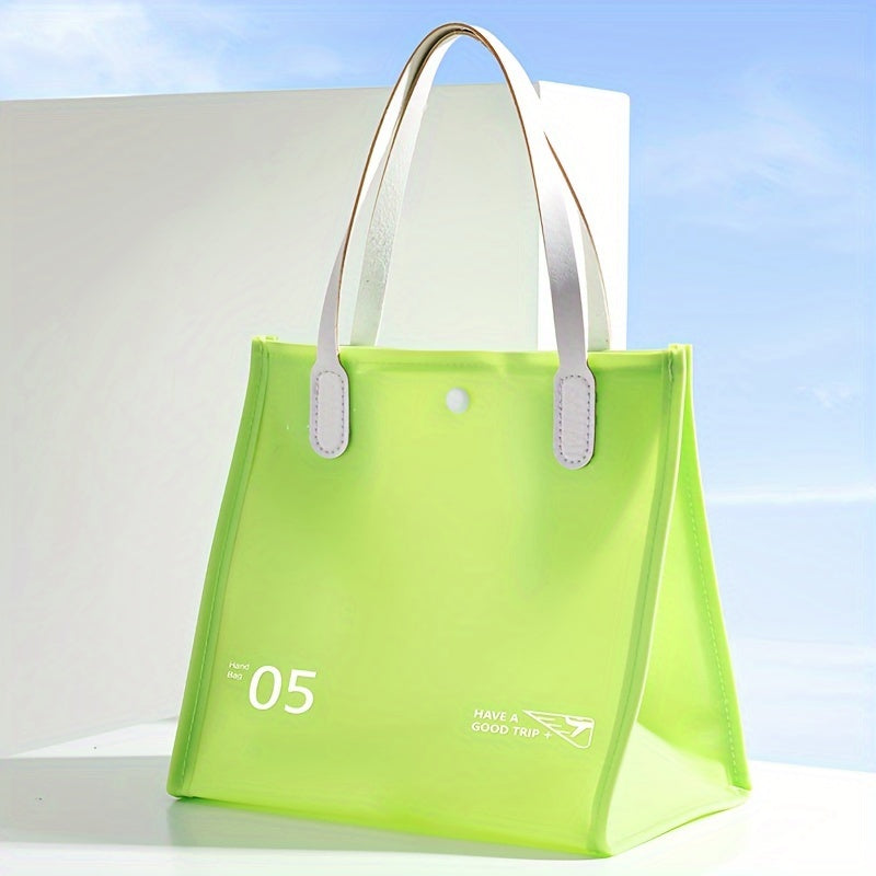 Eleanor | Elegant and travel-friendly cosmetic bag
