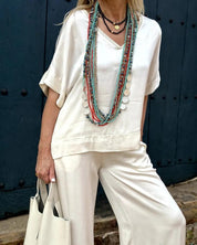 Scarlett | Comfortable Summer Set