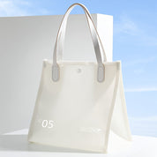 Eleanor | Elegant and travel-friendly cosmetic bag