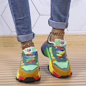Madeleine | Versatile Style Support Shoes