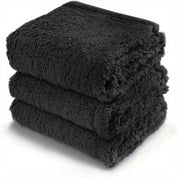 Soft puppy blanket - Snugglefur Fleece