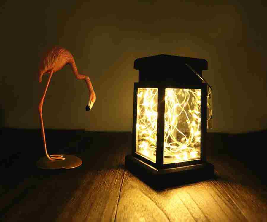 SolarShine - Personalised Outdoor Light-1